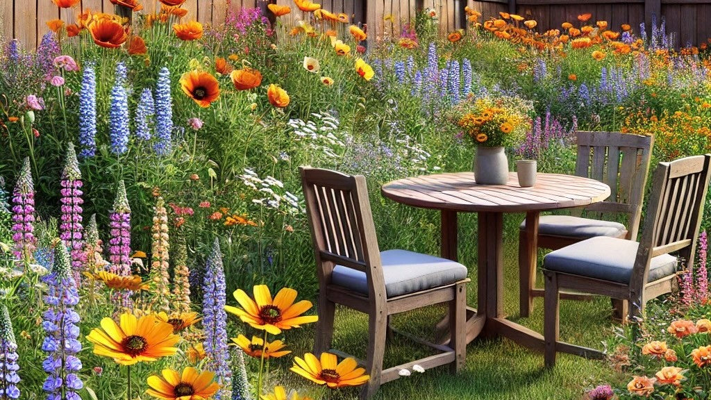 Create a Pollinator's Paradise: Highlighting 19 Wildflowers for Your Garden