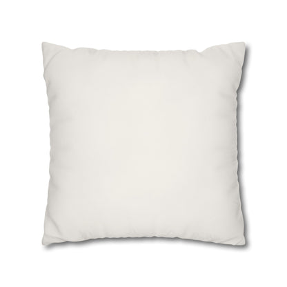 Sand Dollar Pillow Cover, Neutral Coastal Shell Cushion Cover