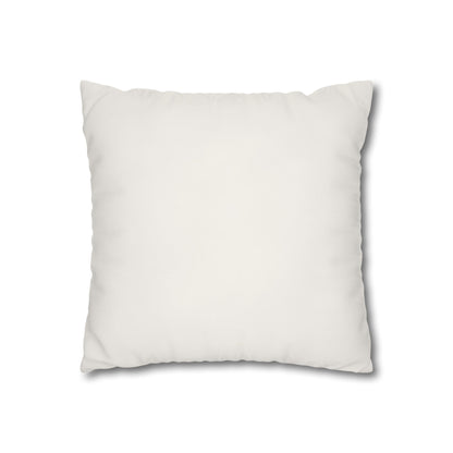 Sand Dollar Pillow Cover, Neutral Coastal Shell Cushion Cover