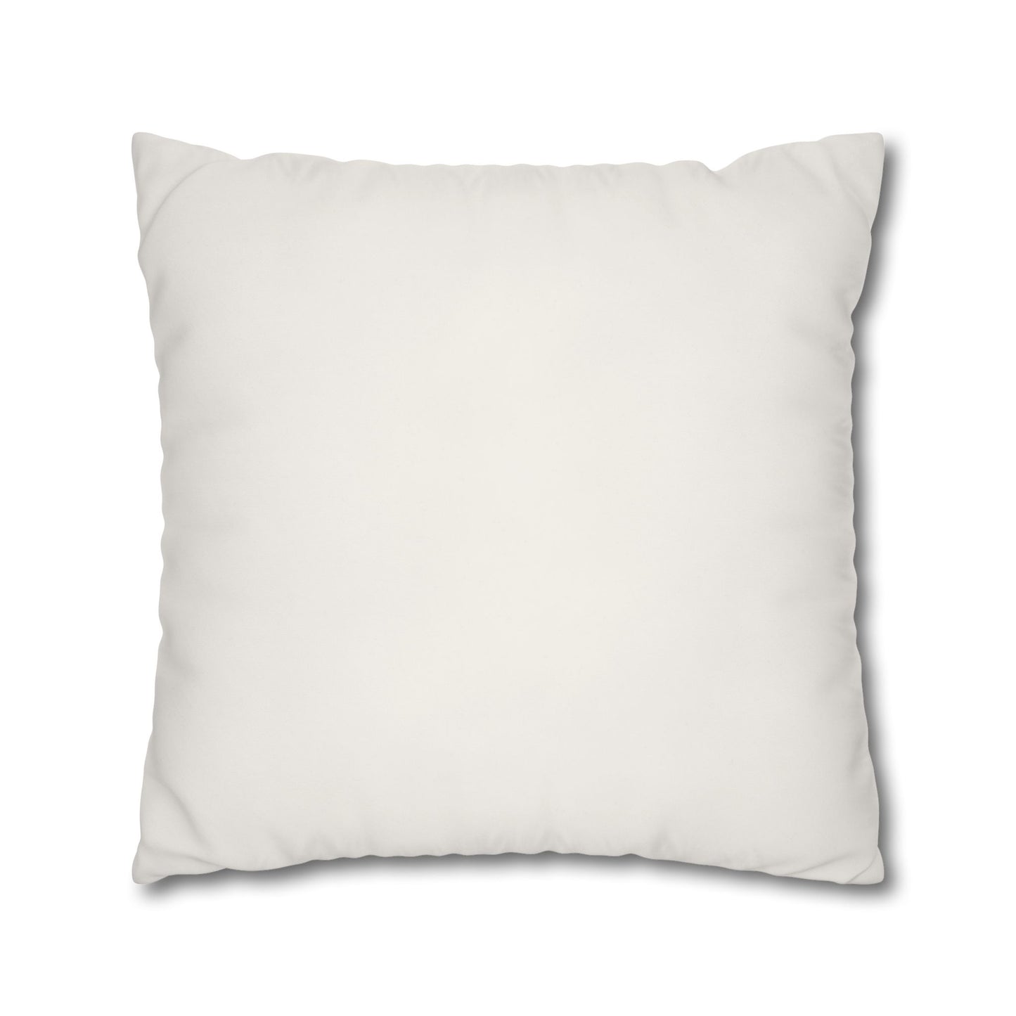 Tulip Seashell Pillow Cover, Neutral Coastal Decor