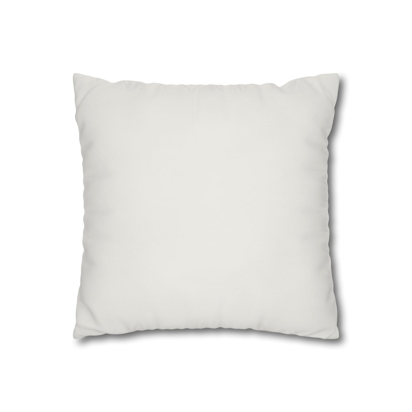 Watercolor Scallop Seashell Pillow Cover in Neutral Coastal Tones