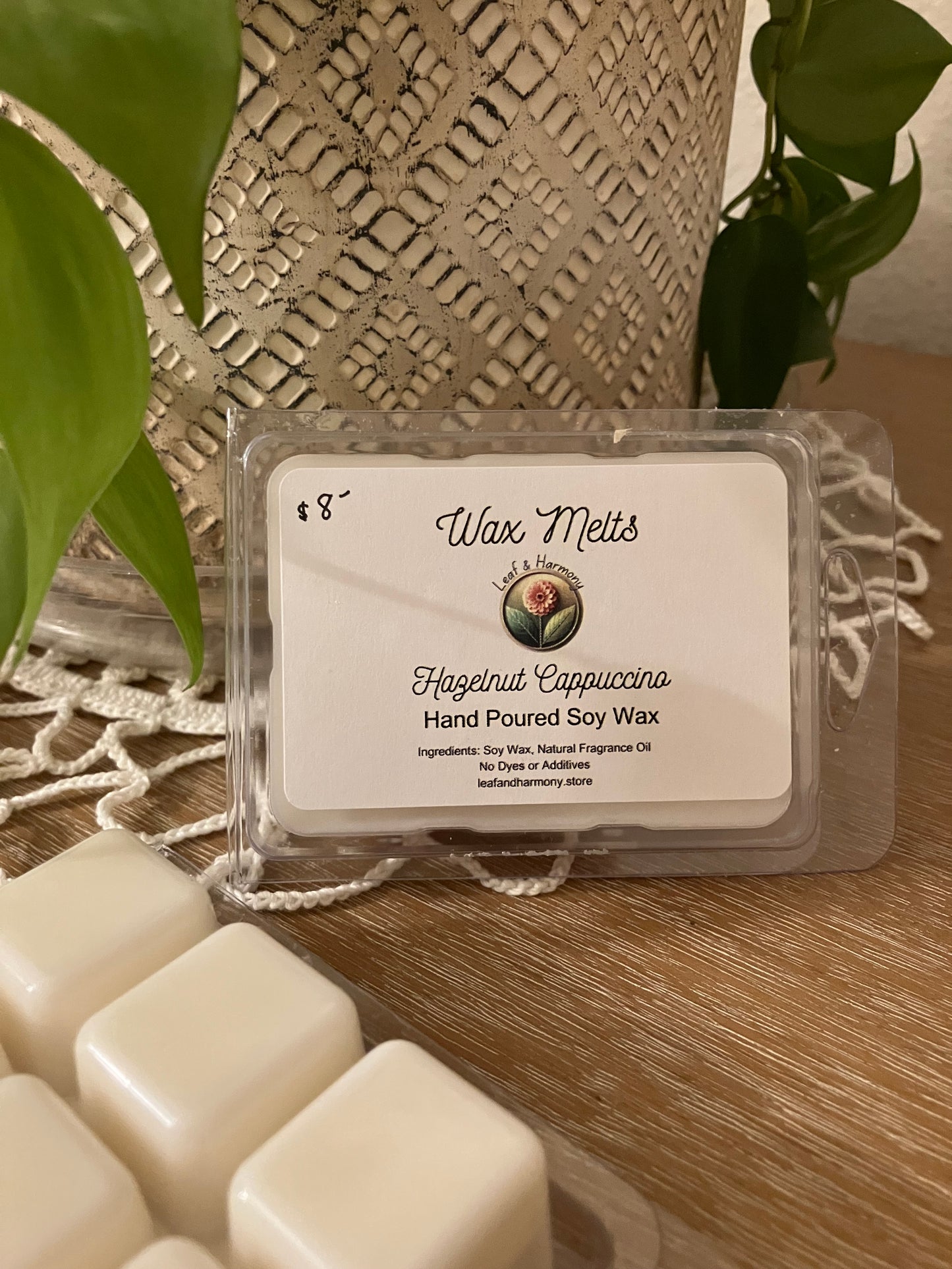 Soy Wax Melts