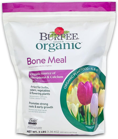  Burpee Organic Fertilizers & Potting Mixes – Premium Nutrition for Healthy Gardens