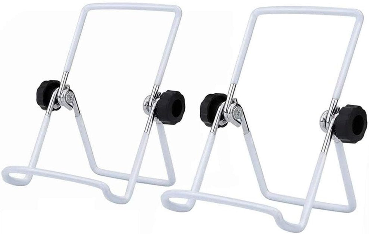 Stainless Steel Sprouting Stands, 2 Pack