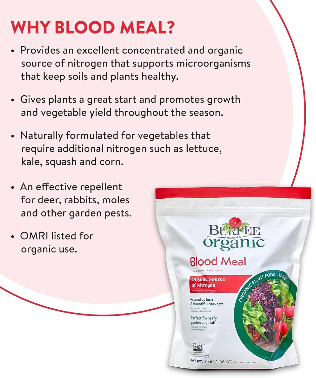  Burpee Organic Fertilizers & Potting Mixes – Premium Nutrition for Healthy Gardens