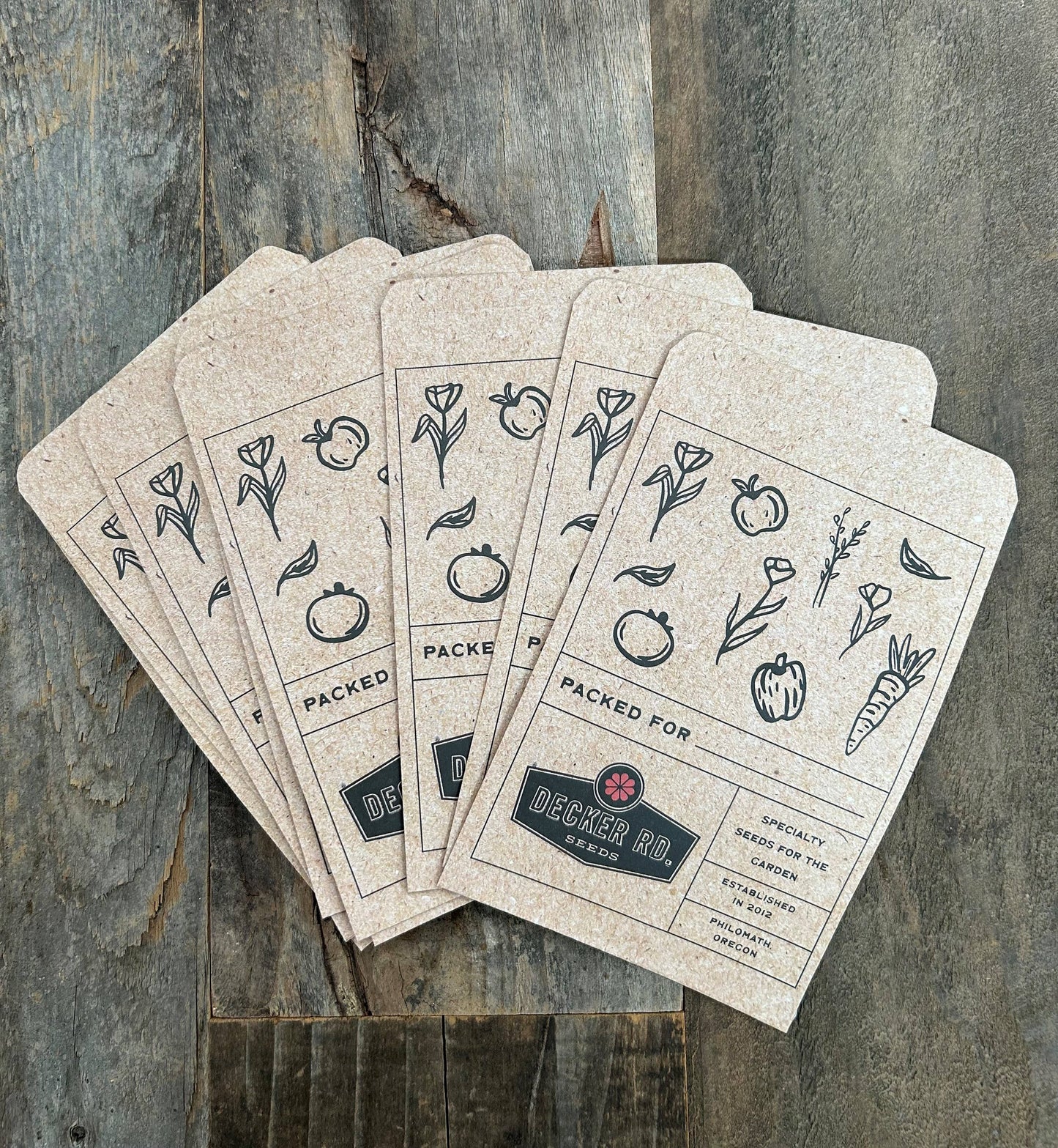 Nasturtium 'Peach Melba' Flower Seeds