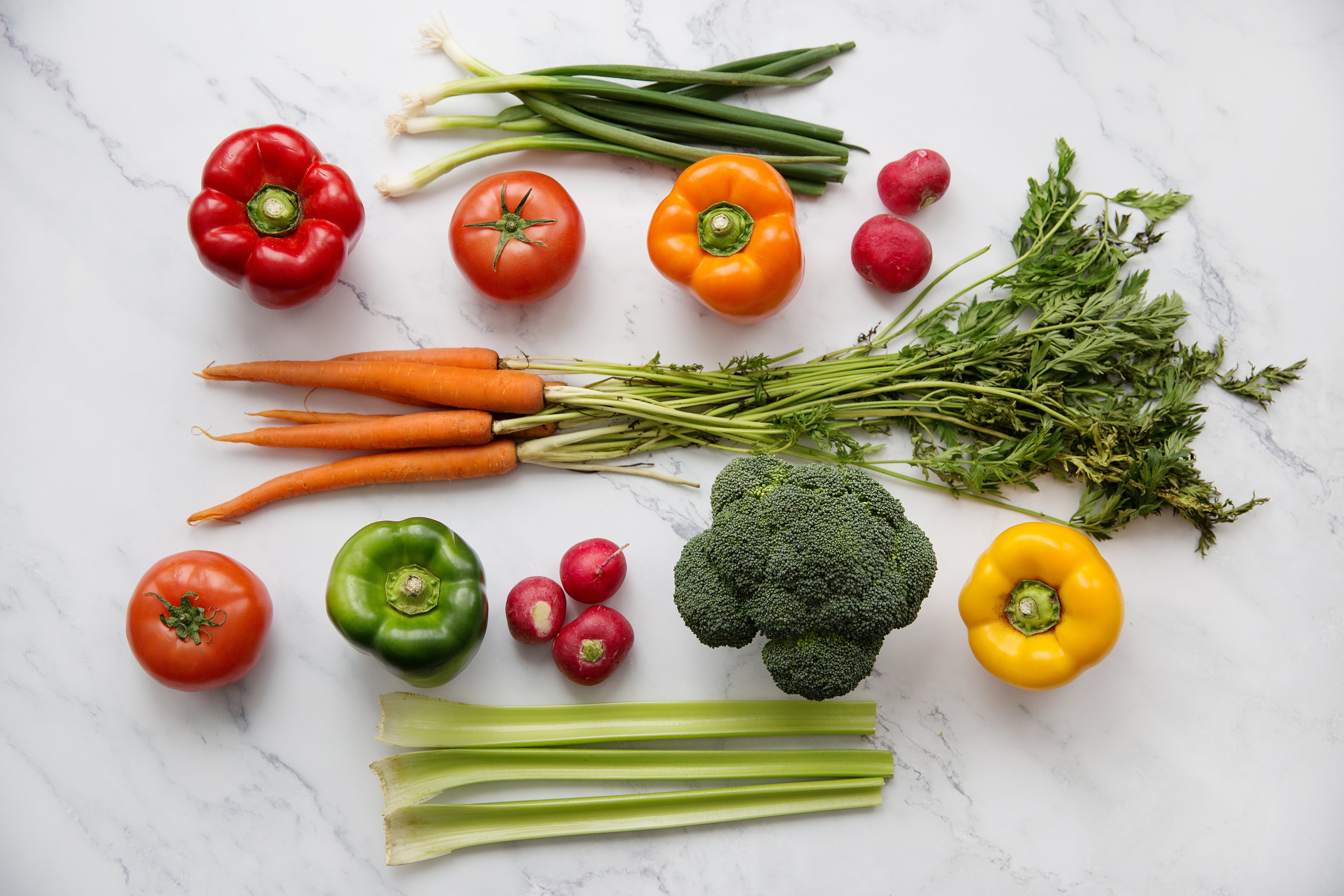 Vegetable Gardening